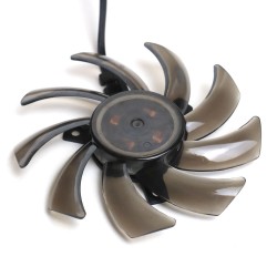 Вентиляторы Palit PNY Gainward 1660 2060 2070 2080 DUAL GamingPro Super GP