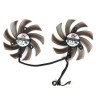 Вентиляторы Palit PNY Gainward 1660 2060 2070 2080 DUAL GamingPro Super GP
