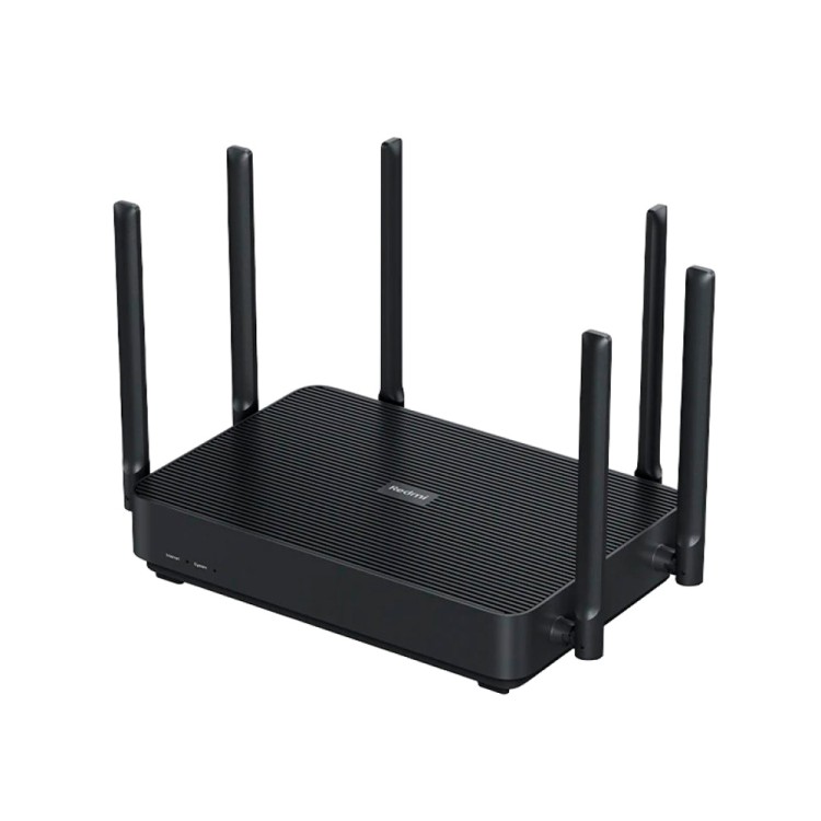Роутер Xiaomi Redmi Router AX6S (AX3200, RB03) - Wi-Fi 6, MESH ...