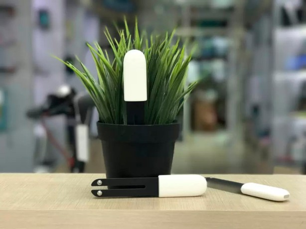 Датчик почвы и освещенности Xiaomi Mi Home Smart Flower Monitor HHCCJCY01HHCC