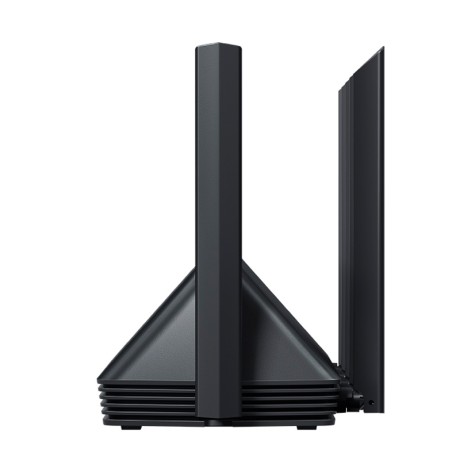 Роутер Xiaomi AX6000 - Wi-Fi 6, MESH, Beamforming, OFDMA+MU-MIMO, 4K QAM, антенна AIoT, BSS Coloring, 2.5 Гбит порт