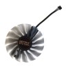 Вентиляторы Palit Jetstream 1070, 1070ti, 1080, 1080ti - 95 мм GAA8S2U