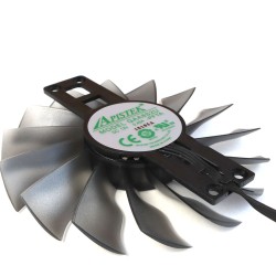 Вентиляторы Palit Jetstream 1070, 1070ti, 1080, 1080ti - 95 мм GAA8S2U