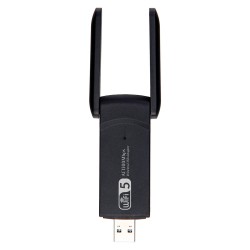 USB 3.0 Wi-Fi адаптер 5 ГГц и 2.4 ГГц - AC1300