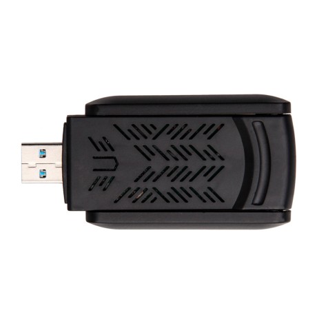USB 3.0 Wi-Fi адаптер 5 ГГц и 2.4 ГГц - AC1300
