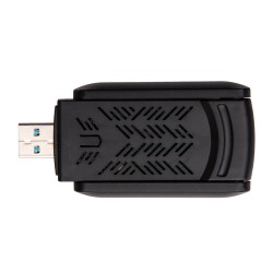 USB 3.0 Wi-Fi адаптер 5 ГГц и 2.4 ГГц - AC1300