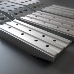 Радиаторы для Antminer T17+ набор рефит