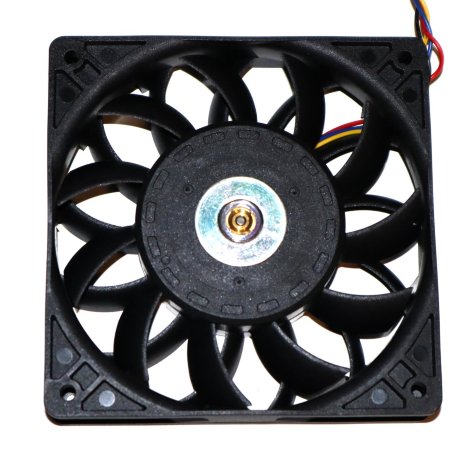 DELTA FFB1212EH вентилятор для корпуса 120 мм