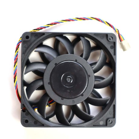 DELTA FFB1212EH вентилятор для корпуса 120 мм