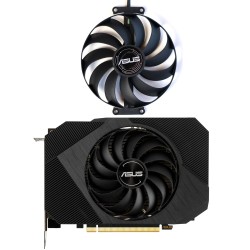 Вентилятор ASUS 1650 Phoenix T129215SU 96 мм