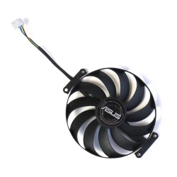 Вентилятор ASUS 1650 Phoenix T129215SU 96 мм