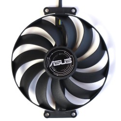 Вентилятор ASUS 1650 Phoenix T129215SU 96 мм