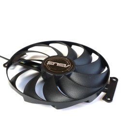 Вентилятор ASUS 1650 Phoenix T129215SU 96 мм