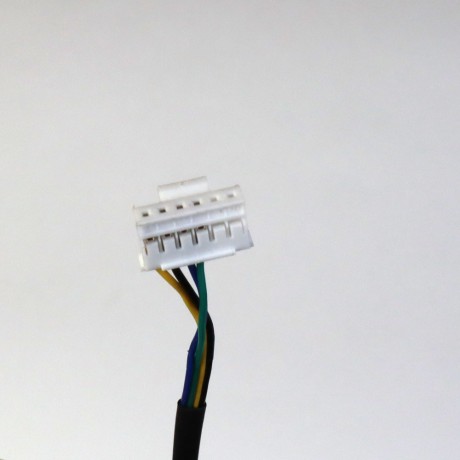 Вентилятор ASUS 1650 Phoenix T129215SU 96 мм