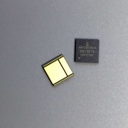 Чип BM1387B для Antminer S9 S9i S9j T9 T9+