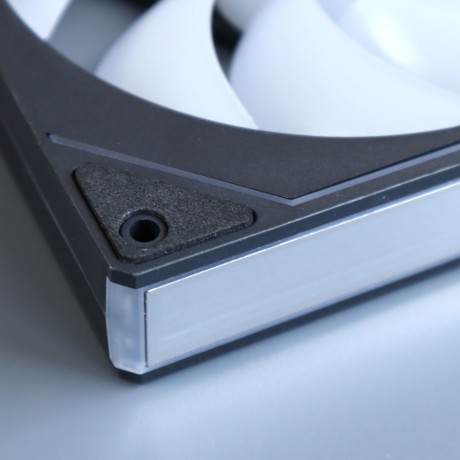 Вентиляторы ARGB 140 мм Prism 14 Pro черные