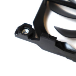 Вентилятор для Inno3D 1060 1050 compact ITX GTX650ti 750 750ti 