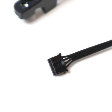 Вентилятор для Inno3D 1060 1050 compact ITX GTX650ti 750 750ti 