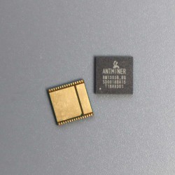 Чип BM1393 / BM1393B для Antminer S9k S9se