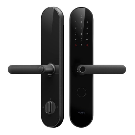 Умный дверной замок Aqara N100 (ZNMS16LM)