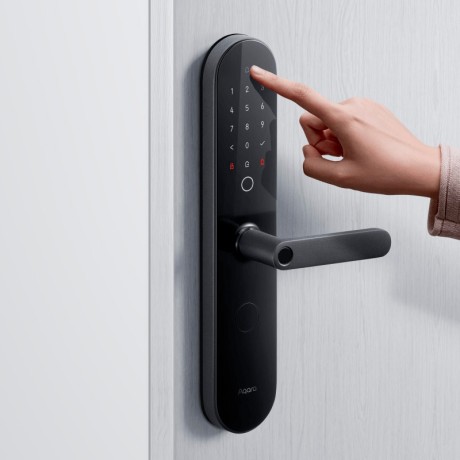 Умный дверной замок Aqara N100 (ZNMS16LM)