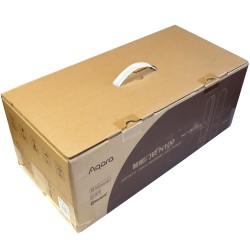 Умный дверной замок Aqara N100 (ZNMS16LM)