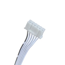 Вентиляторы ARGB 140 мм Prism 14 Pro белые