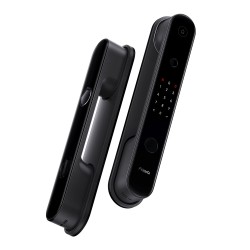 Умный дверной замок Aqara D100 (ZNMS20LM) - Mi Home регион Китай, автоматический