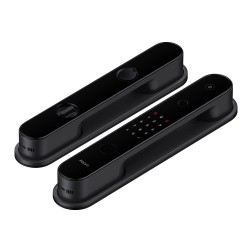 Умный дверной замок Aqara D100 (ZNMS20LM) - Mi Home регион Китай, автоматический