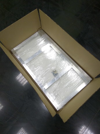 Каркас алюминиевый для майнинг ферм на 6, 8, 12 видеокарт