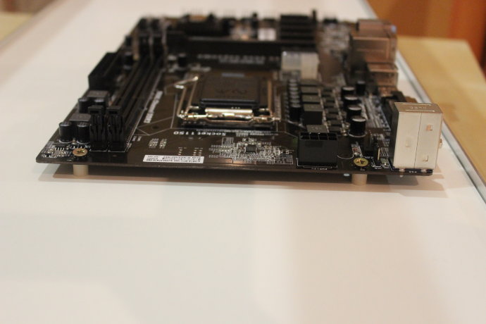 Каркас алюминиевый для майнинг ферм на 6, 8, 12 видеокарт