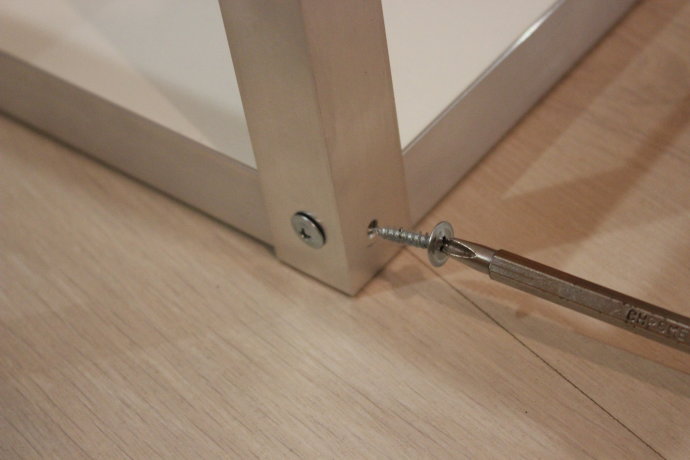 Каркас алюминиевый для майнинг ферм на 6, 8, 12 видеокарт