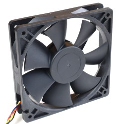 DELTA AFB1212SH вентилятор для корпуса 120 мм