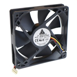 DELTA AFB1212SH вентилятор для корпуса 120 мм