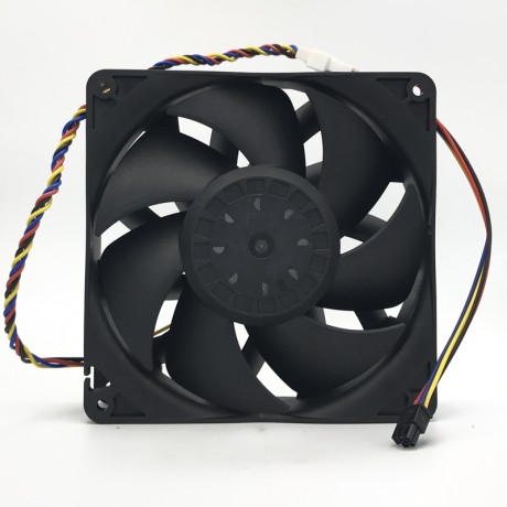 Вентилятор R4-14038-64PK-B1 для ASIC Ebit 140 мм