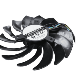 Вентиляторы MSI Ventus 2X 3060 3060ti 3070 PLD10010S12HH