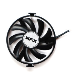 Вентиляторы для XFX Radeon R7 R9 360 370 380 370X 380X RX460 560