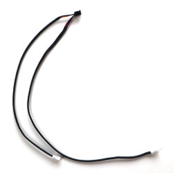 Вентиляторы для XFX Radeon R7 R9 360 370 380 370X 380X RX460 560