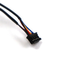 Вентиляторы для XFX Radeon R7 R9 360 370 380 370X 380X RX460 560