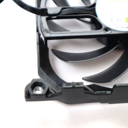 Вентиляторы Inno 3D 1060 1070 1080 1070ti 1080ti Twin X2 Herculez 650Ti