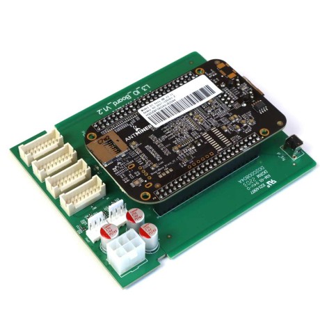 Контрольная плата Antminer L3+ A3 D3
