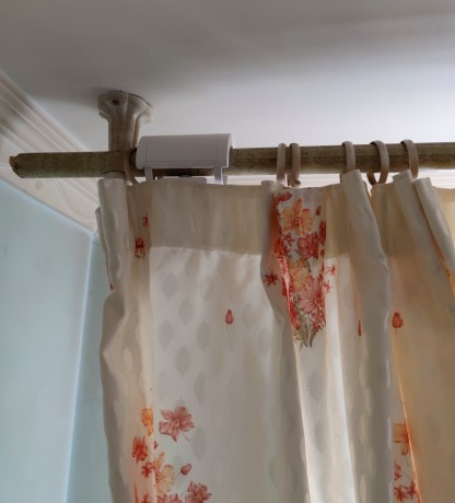 Мотор для штор Mijia Curtain Companion (MJSGCLBL01LM) Bluetooth