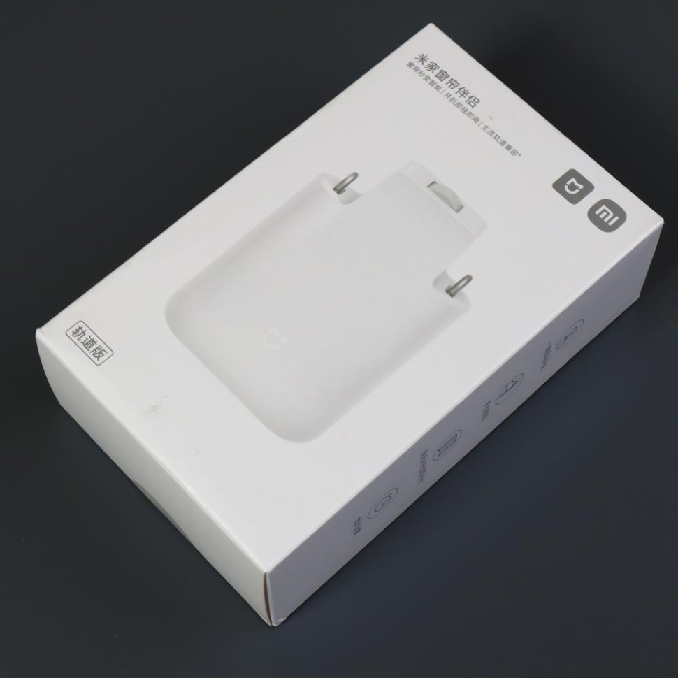Мотор для штор Mijia Curtain Companion (MJSGCLBL01LM) Bluetooth 4 990 ...