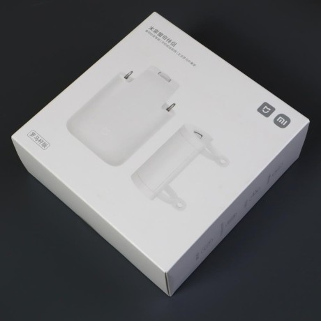 Мотор для штор Mijia Curtain Companion (MJSGCLBL01LM) Bluetooth