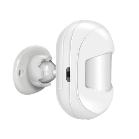 Датчик движения Zigbee ZM-40ZH-Q для Tuya / Smart Life на ножке