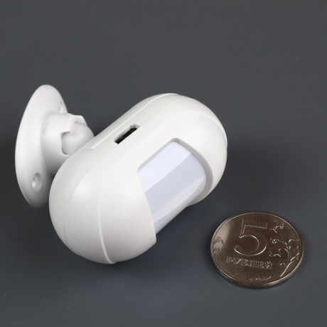 Датчик движения Zigbee ZM-40ZH-Q для Tuya / Smart Life на ножке