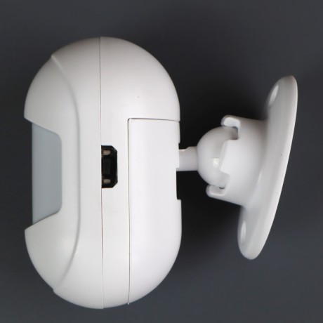 Датчик движения Zigbee ZM-40ZH-Q для Tuya / Smart Life на ножке