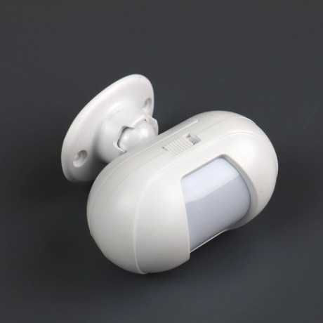 Датчик движения Zigbee ZM-40ZH-Q для Tuya / Smart Life на ножке