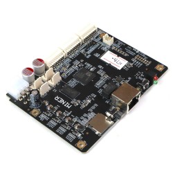 Контрольная плата Antminer S17 Pro