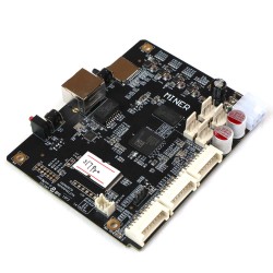 Контрольная плата Antminer S17 Pro